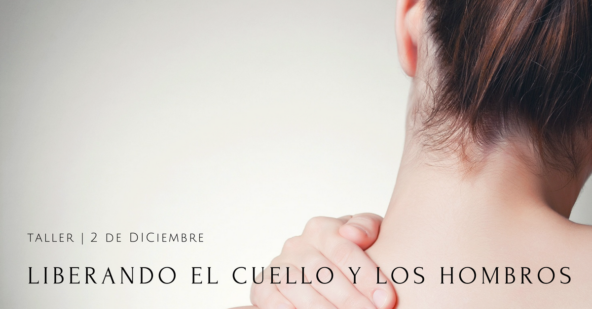 Libera cuello y hombros