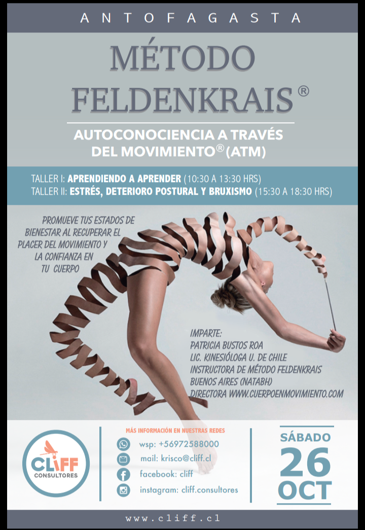 Feldenkries nº2